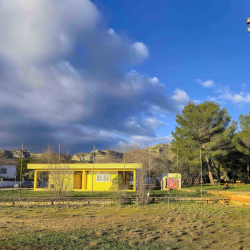 Camp de Futbol de Marxuquera