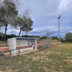 Camp de Futbol de Marxuquera