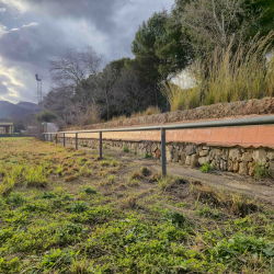 Camp de Futbol de Marxuquera