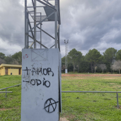Camp de Futbol de Marxuquera