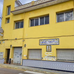 Camp de Futbol de Marxuquera