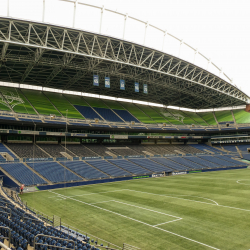 CenturyLink Field - Seattle Sounders FC