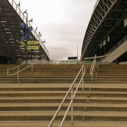 CenturyLink Field - Seattle Sounders FC