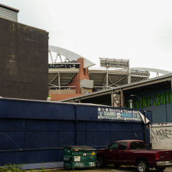 CenturyLink Field - Seattle Sounders FC