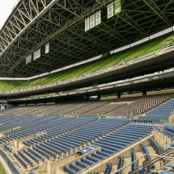 CenturyLink Field - Seattle Sounders FC