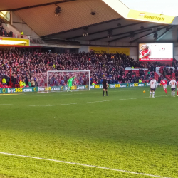 City Ground - Nottingham Forest