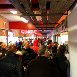 City Ground - Nottingham Forest