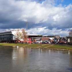 City Ground - Nottingham Forest