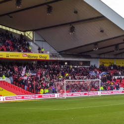 City Ground - Nottingham Forest