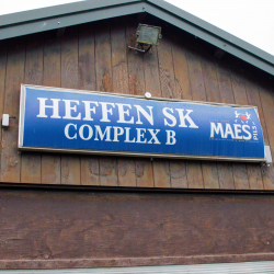 Complex B - Heffen SK