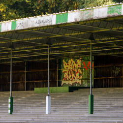 Stadion De Wageningse Berg