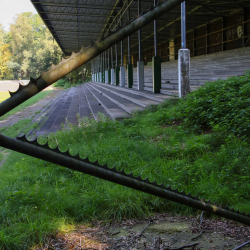 Stadion De Wageningse Berg