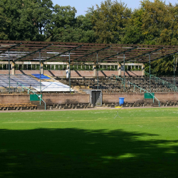 Stadion De Wageningse Berg