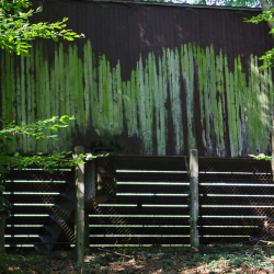 Stadion De Wageningse Berg