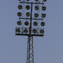 Stadion De Wageningse Berg