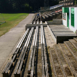 Stadion De Wageningse Berg