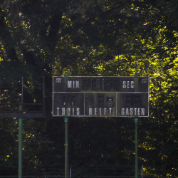 Stadion De Wageningse Berg