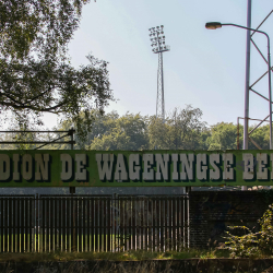Stadion De Wageningse Berg