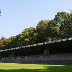 Stadion De Wageningse Berg