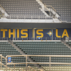 Dignity Health Sports Park - LA Galaxy