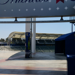 Dignity Health Sports Park - LA Galaxy