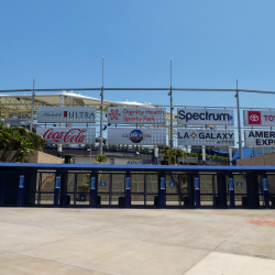 Dignity Health Sports Park - LA Galaxy