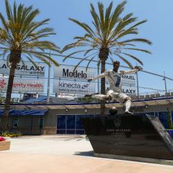 Dignity Health Sports Park - LA Galaxy