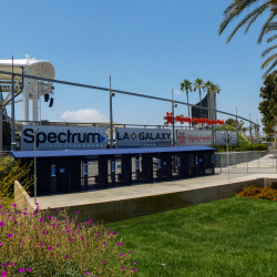 Dignity Health Sports Park - LA Galaxy