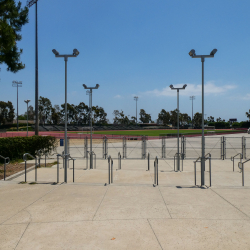 Dignity Health Sports Park - LA Galaxy