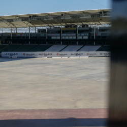 Dignity Health Sports Park - LA Galaxy