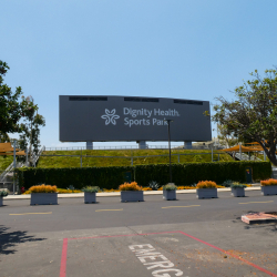 Dignity Health Sports Park - LA Galaxy