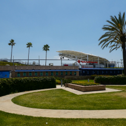 Dignity Health Sports Park - LA Galaxy