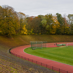 Drie Lindenstadion