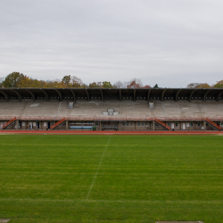 Drie Lindenstadion