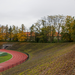 Drie Lindenstadion