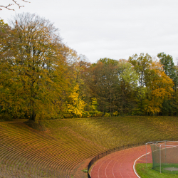 Drie Lindenstadion