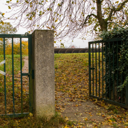 Drie Lindenstadion