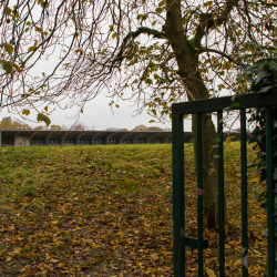 Drie Lindenstadion