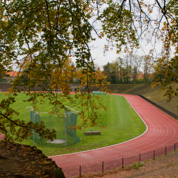 Drie Lindenstadion