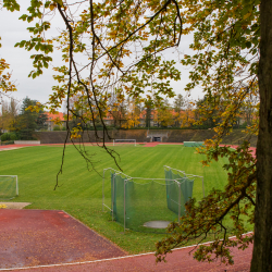 Drie Lindenstadion