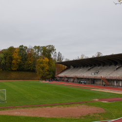 Drie Lindenstadion