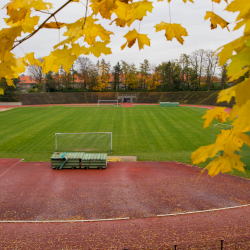 Drie Lindenstadion