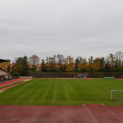 Drie Lindenstadion