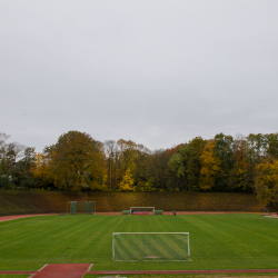 Drie Lindenstadion