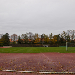 Drie Lindenstadion