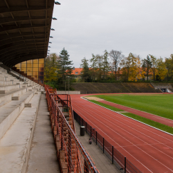 Drie Lindenstadion