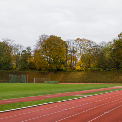 Drie Lindenstadion