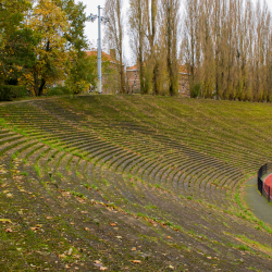 Drie Lindenstadion