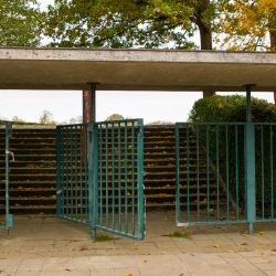 Drie Lindenstadion