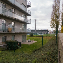 Edmond Machtensstadion - RWD Molenbeek